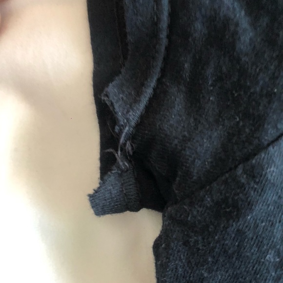 I LOVE NEW YORK black t-shirt - Picture 4 of 4